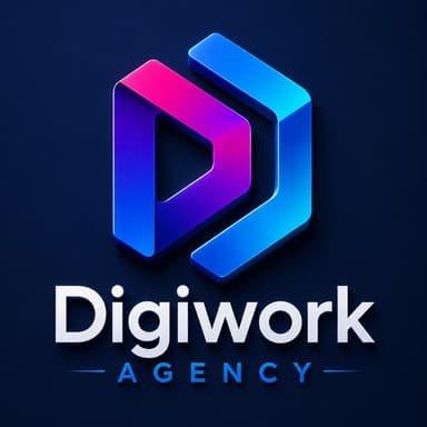 Digiwork Agency Logo